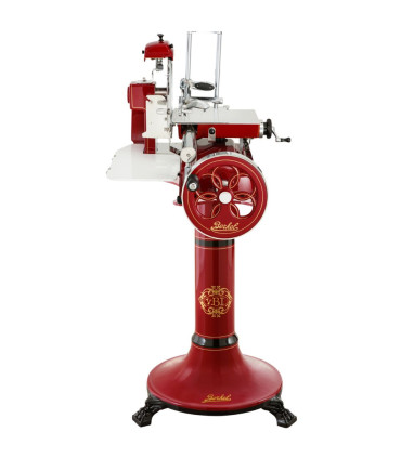 Cortadora Berkel B3 con Volante|Profesional Charcutería 300 mm