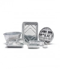 Envases de aluminio